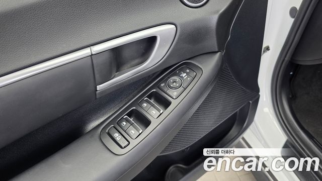 Hyundai Sonata 2020 — photo 27