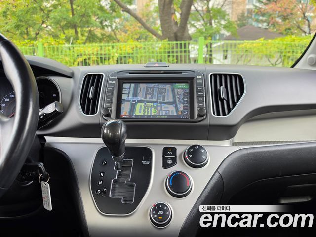 Kia RAY 2013 — photo 7