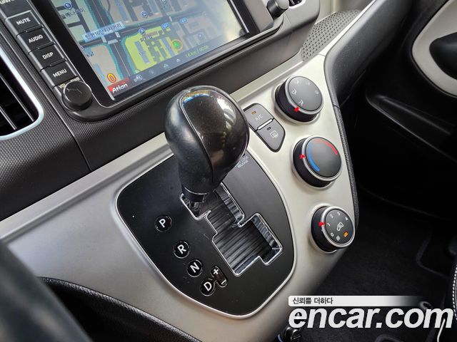 Kia RAY 2013 — photo 11