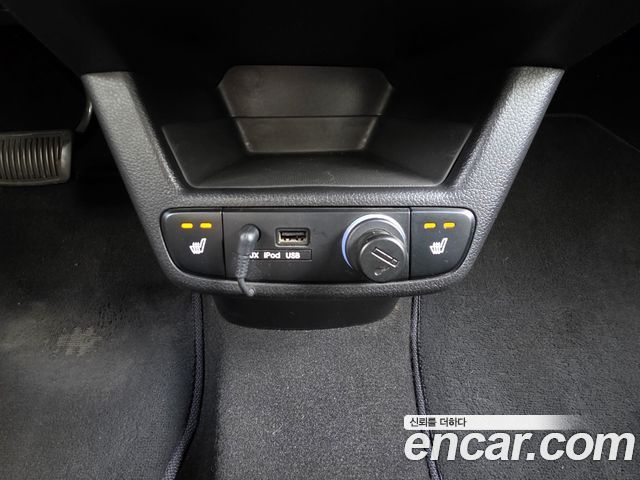 Kia RAY 2013 — photo 12
