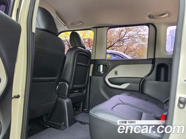 Kia RAY 2013 — photo 18
