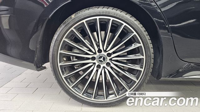 Mercedes-Benz CLS-Class 2023 — photo 5