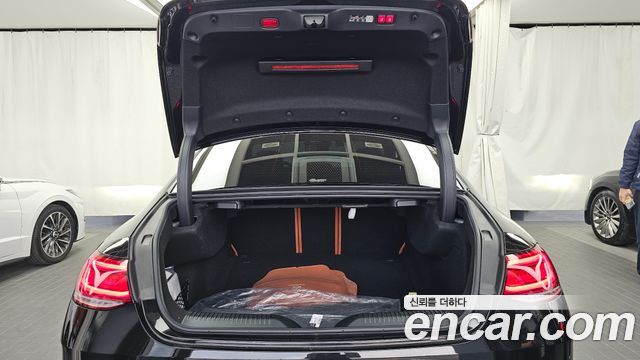Mercedes-Benz CLS-Class 2023 — photo 26