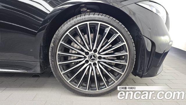 Mercedes-Benz CLS-Class 2023 — photo 7