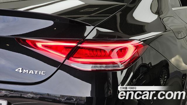 Mercedes-Benz CLS-Class 2023 — photo 9