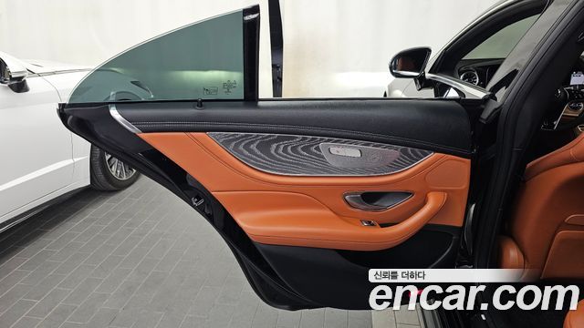 Mercedes-Benz CLS-Class 2023 — photo 15