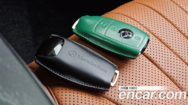 Mercedes-Benz CLS-Class 2023 — photo 28