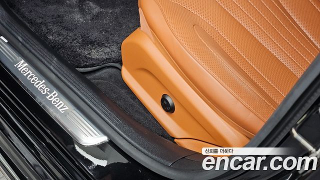 Mercedes-Benz CLS-Class 2023 — photo 31