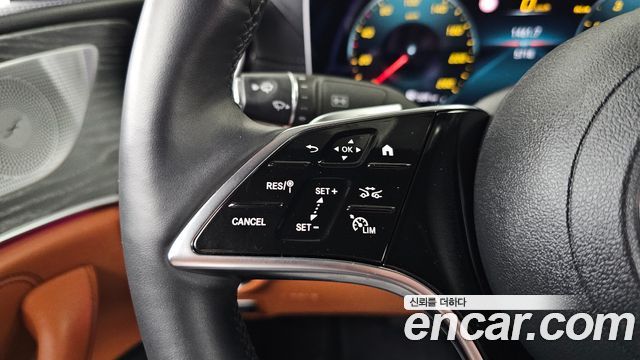 Mercedes-Benz CLS-Class 2023 — photo 32