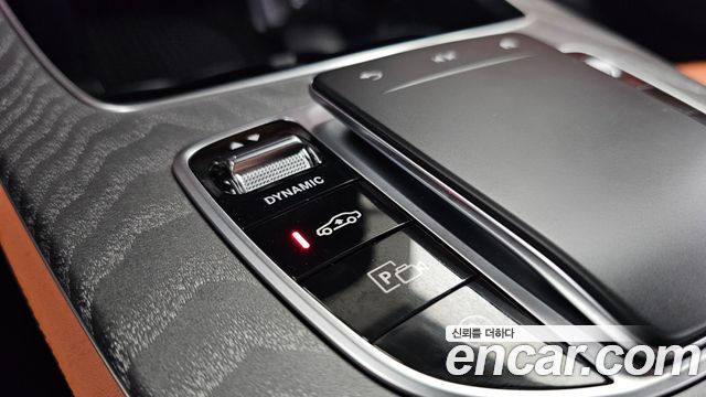Mercedes-Benz CLS-Class 2023 — photo 35