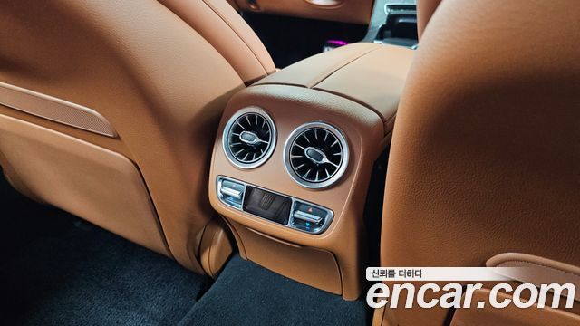 Mercedes-Benz CLS-Class 2023 — photo 36