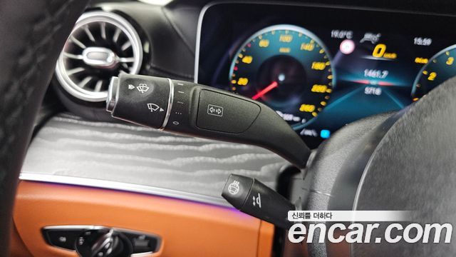 Mercedes-Benz CLS-Class 2023 — photo 38