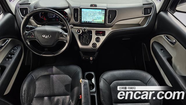 Kia RAY 2016 — photo 7