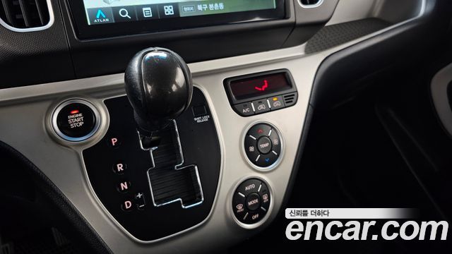 Kia RAY 2016 — photo 9