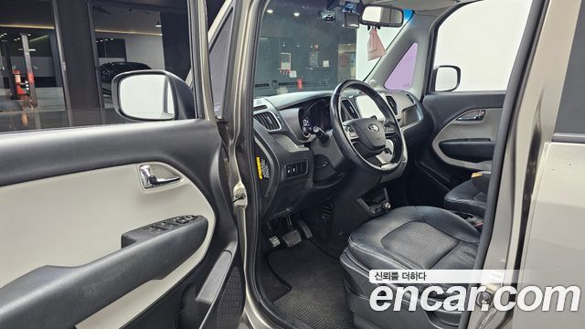 Kia RAY 2016 — photo 10