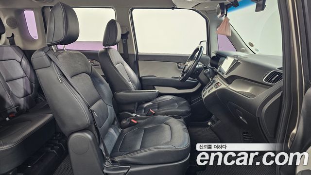 Kia RAY 2016 — photo 11