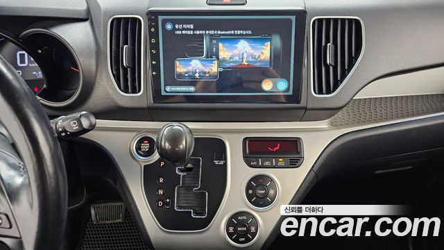 Kia RAY 2016 — photo 14