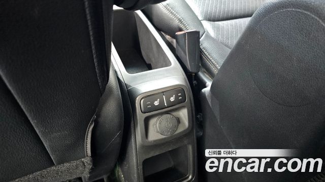 Kia RAY 2016 — photo 19