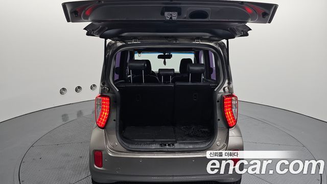 Kia RAY 2016 — photo 20
