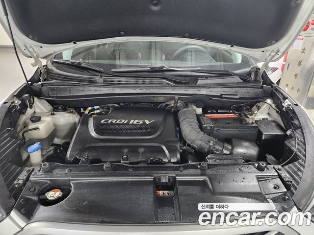 Hyundai Tucson 2014 — photo 6