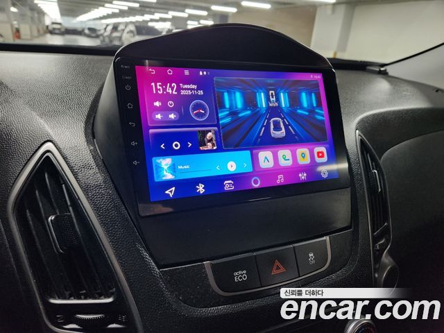 Hyundai Tucson 2014 — photo 15