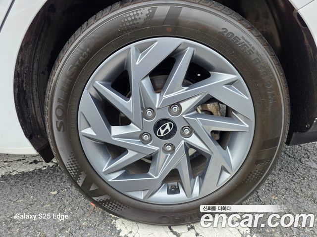 Hyundai AVANTE 2024 — photo 6