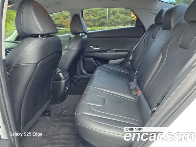 Hyundai AVANTE 2024 — photo 7