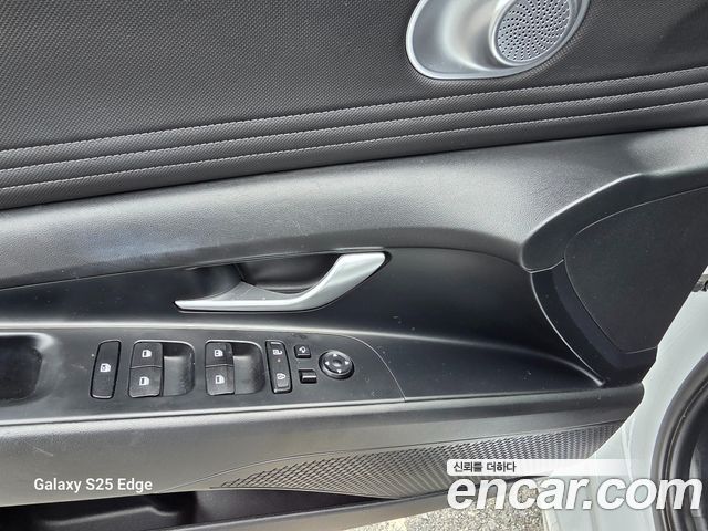 Hyundai AVANTE 2024 — photo 9
