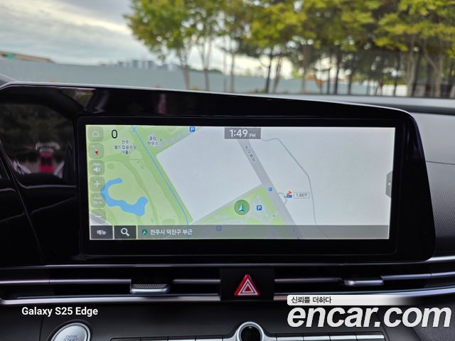 Hyundai AVANTE 2024 — photo 14