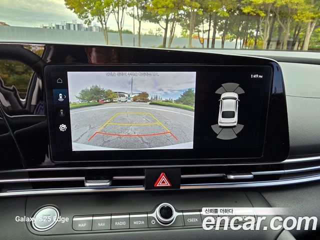 Hyundai AVANTE 2024 — photo 15