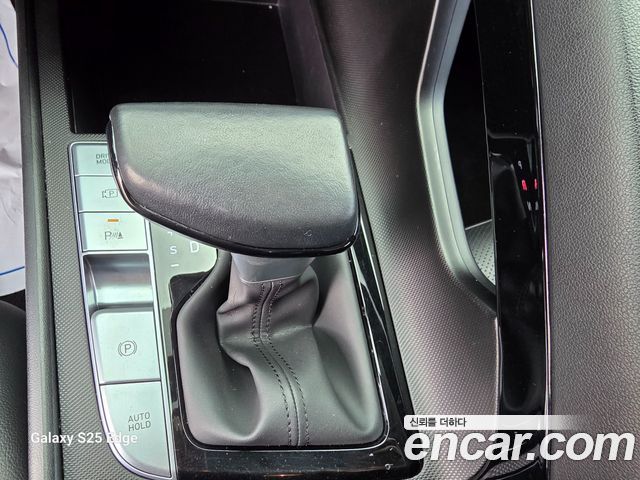 Hyundai AVANTE 2024 — photo 17