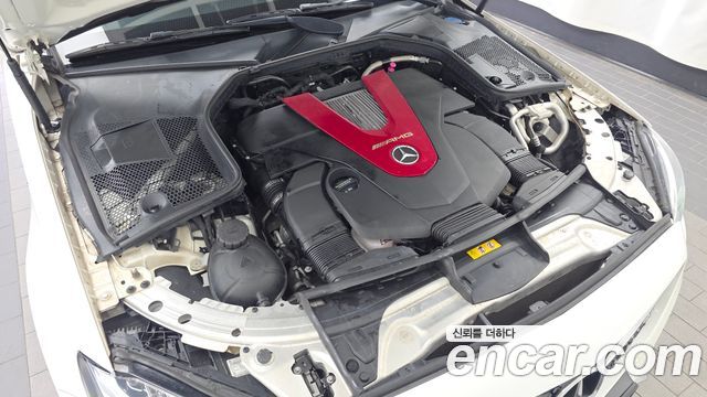 Mercedes-Benz C-Class 2017 — photo 6