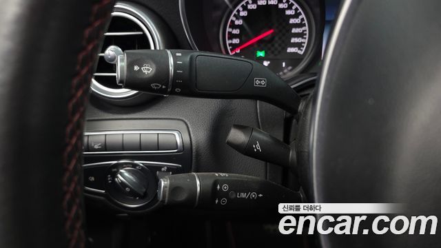 Mercedes-Benz C-Class 2017 — photo 25