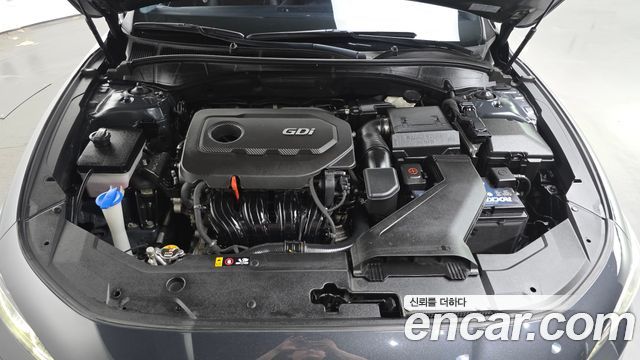 Hyundai Grandeur 2018 — photo 6