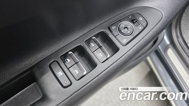 Hyundai Grandeur 2018 — photo 19