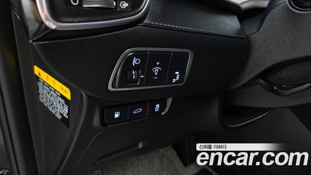 Hyundai Grandeur 2018 — photo 20