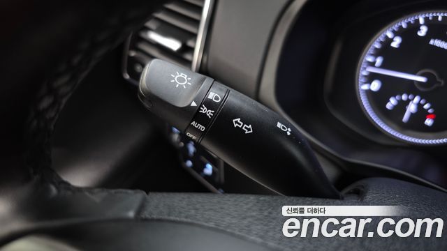 Hyundai Grandeur 2018 — photo 21