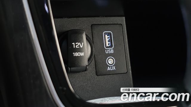 Hyundai Grandeur 2018 — photo 26