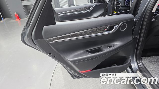 Hyundai Grandeur 2018 — photo 15
