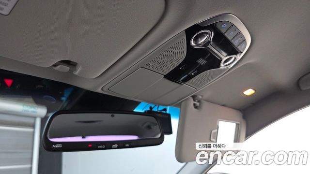 Hyundai Grandeur 2018 — photo 27