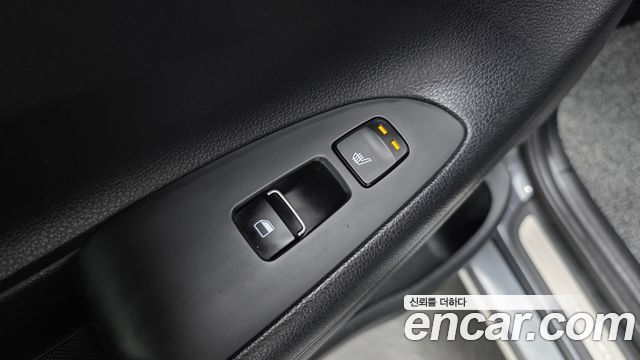 Hyundai Grandeur 2018 — photo 29