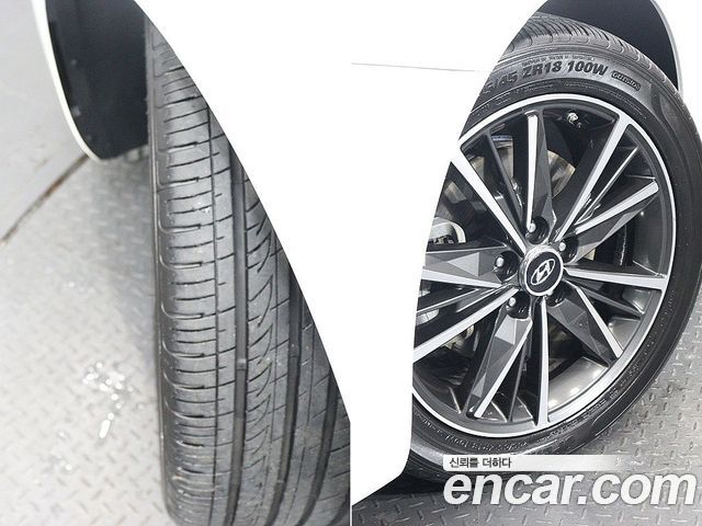Hyundai Grandeur 2022 — photo 5