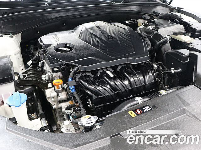 Hyundai Grandeur 2022 — photo 6