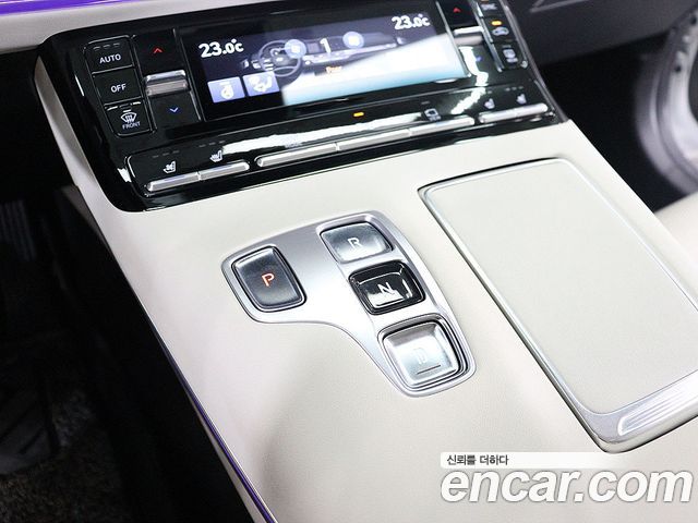 Hyundai Grandeur 2022 — photo 9