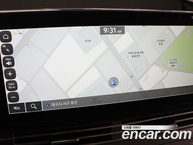 Hyundai Grandeur 2022 — photo 13