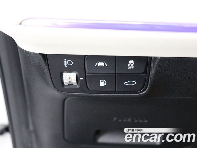 Hyundai Grandeur 2022 — photo 15