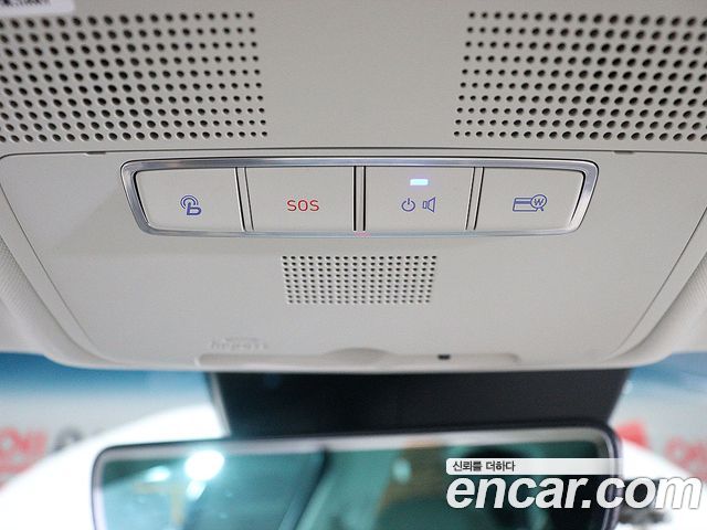 Hyundai Grandeur 2022 — photo 17
