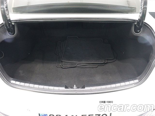 Hyundai Grandeur 2022 — photo 20