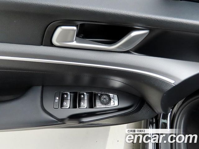 Kia K5 2020 — photo 11