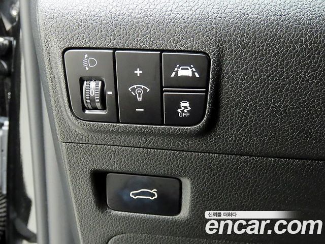 Kia K5 2020 — photo 12